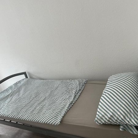 Darmstadt City Hotel ภายนอก รูปภาพ
