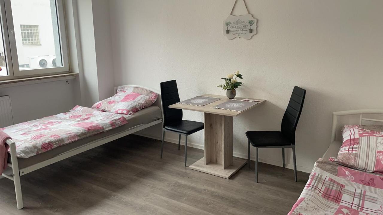 Darmstadt City Hotel ภายนอก รูปภาพ