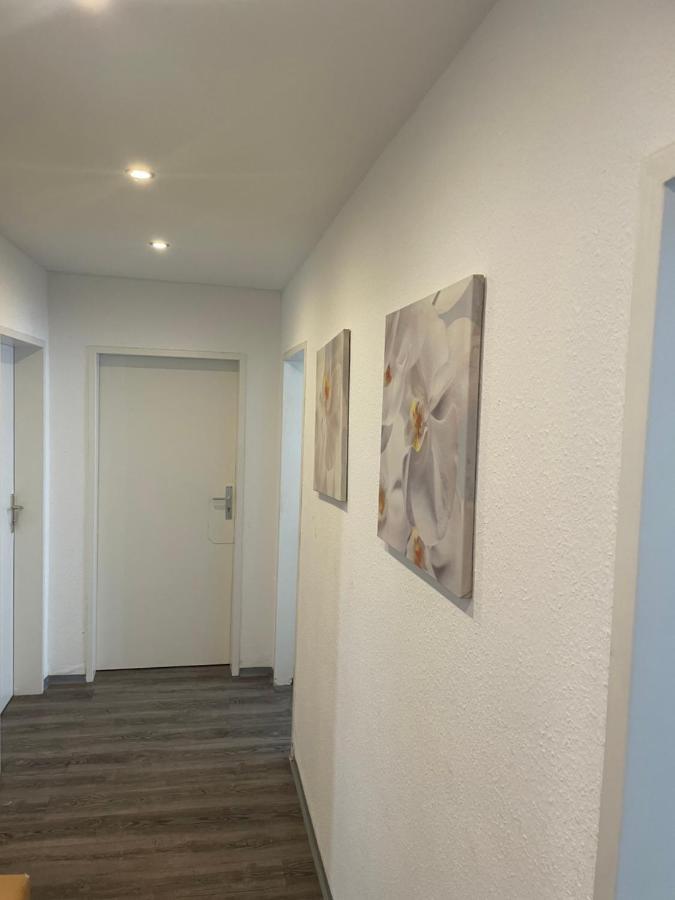 Darmstadt City Hotel ภายนอก รูปภาพ
