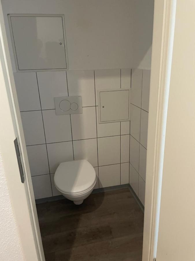 Darmstadt City Hotel ภายนอก รูปภาพ