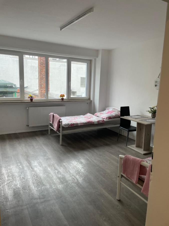 Darmstadt City Hotel ภายนอก รูปภาพ